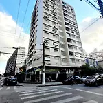 Apto Perto Da Praia E Bem Localizado