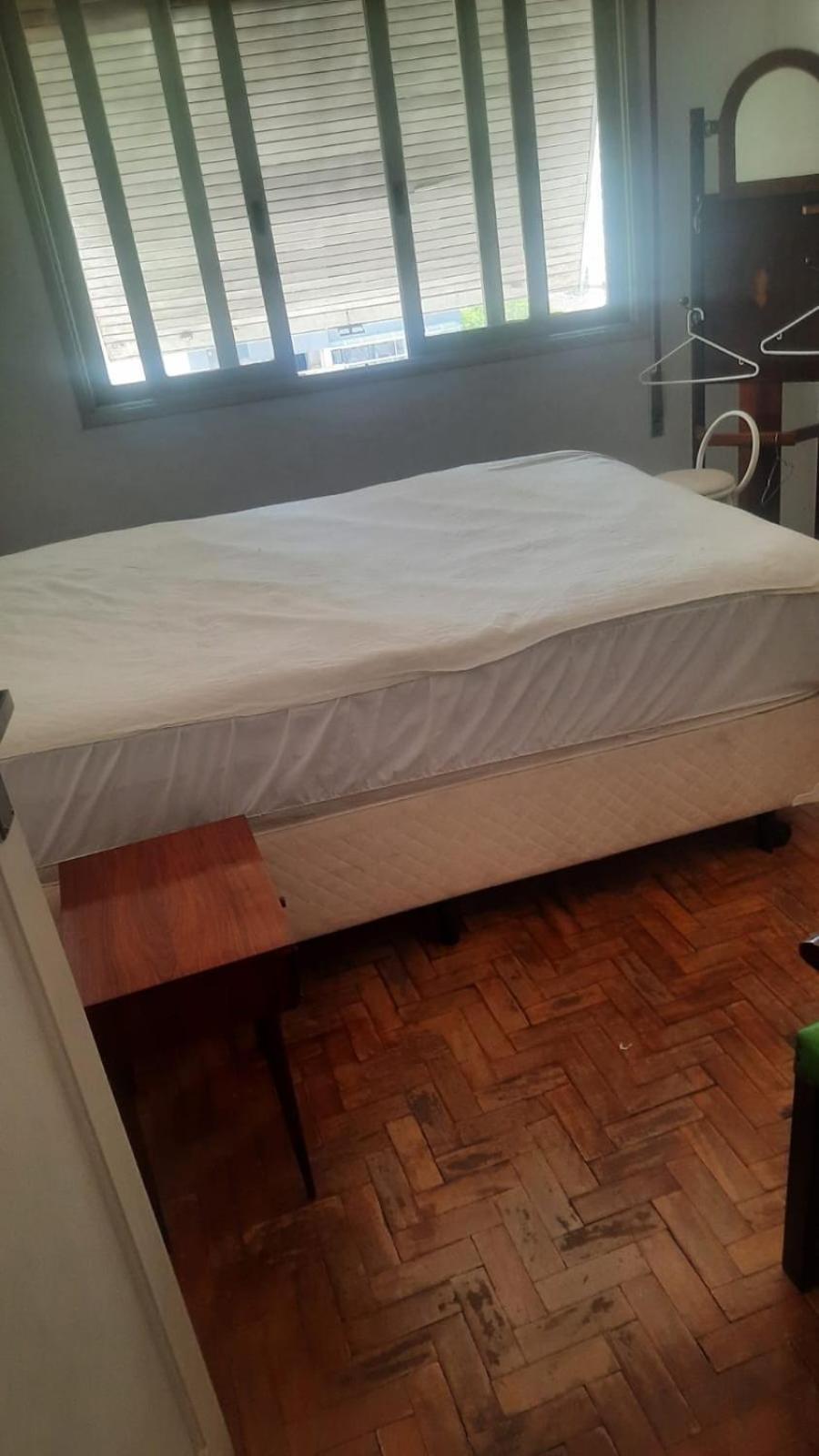 Apto Perto Da E Bem Localizado Apartment Santos (Sao Paulo)