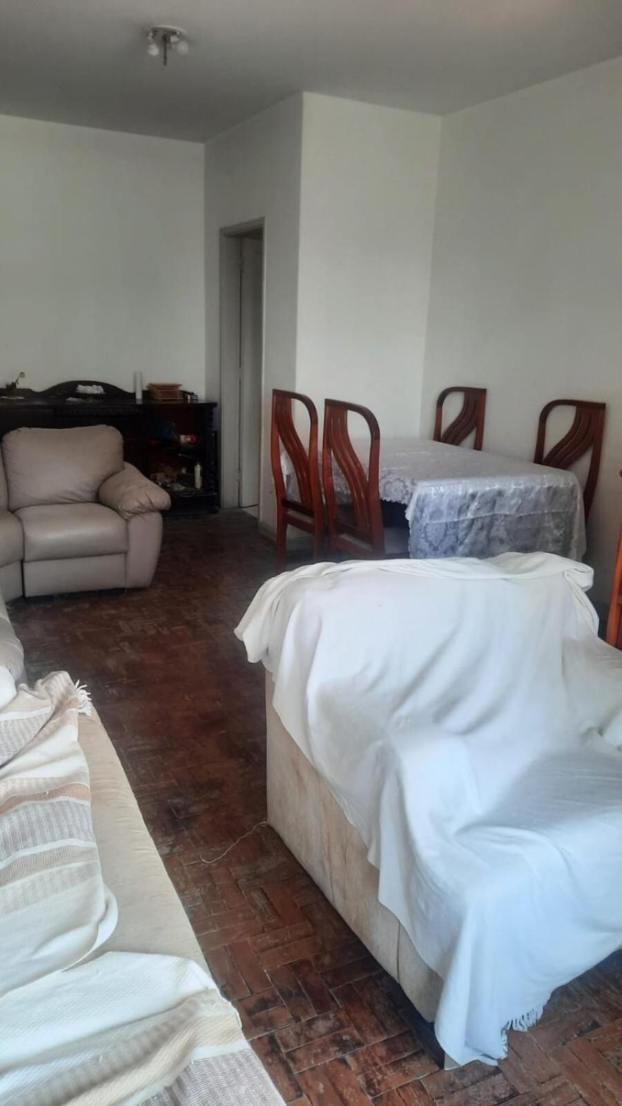 Apartamento Apto Perto Da E Bem Localizado Santos (Sao Paulo)